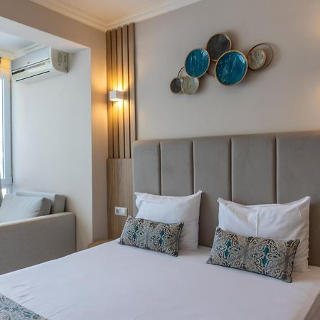 Selena Beach Family Hotel سوزوبول المظهر الخارجي الصورة
