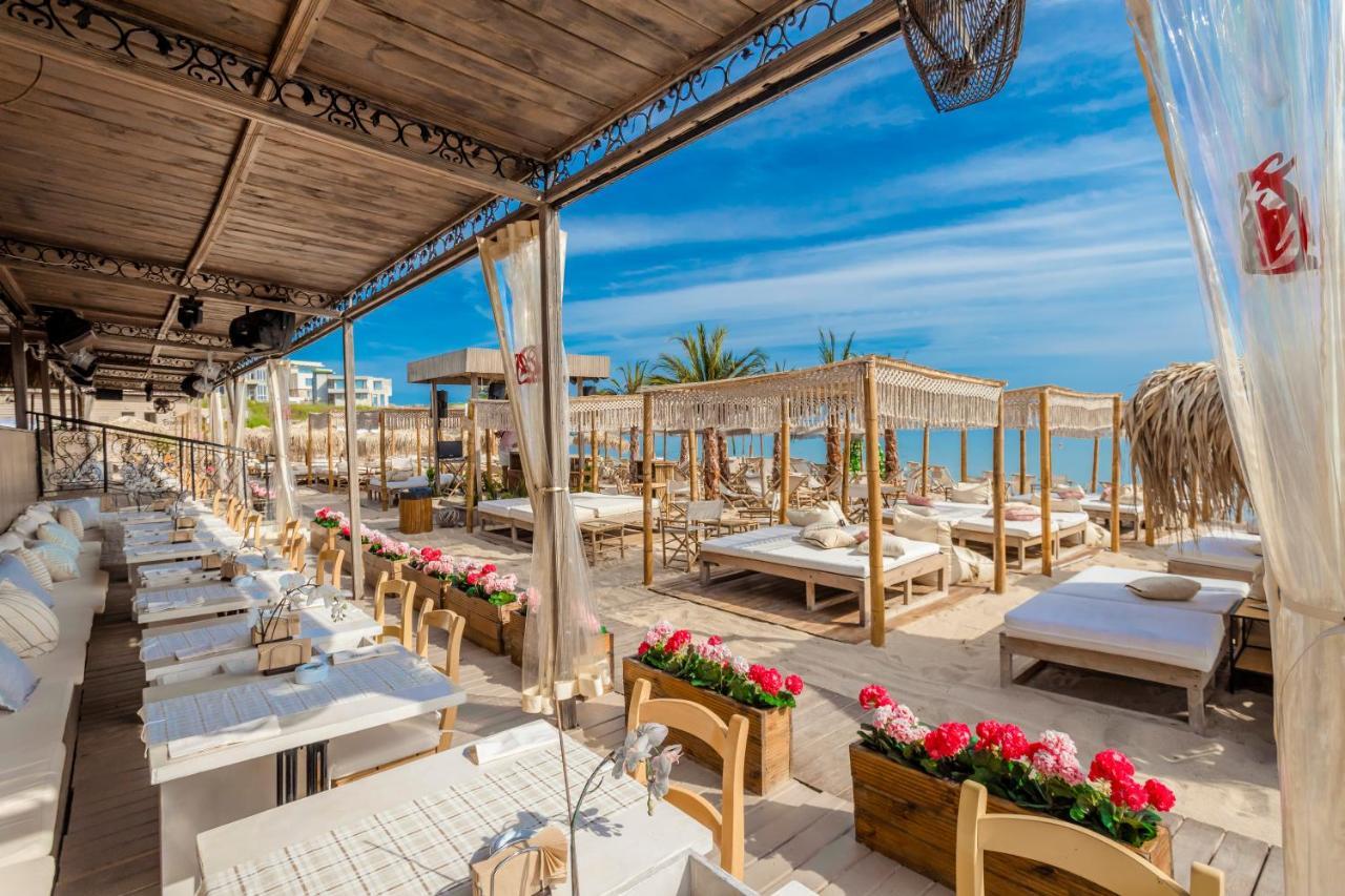 Selena Beach Family Hotel سوزوبول المظهر الخارجي الصورة