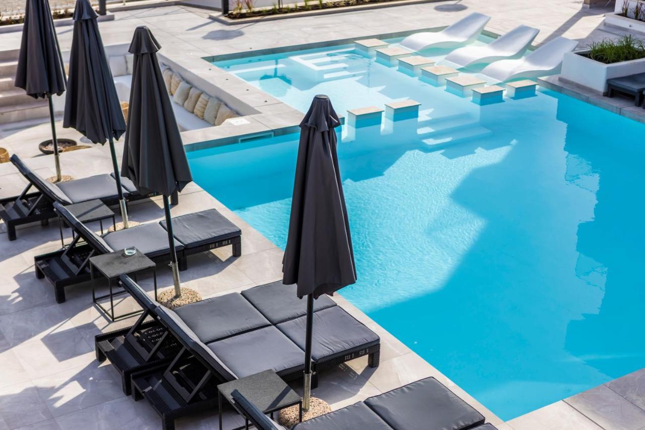 Selena Beach Family Hotel سوزوبول المظهر الخارجي الصورة