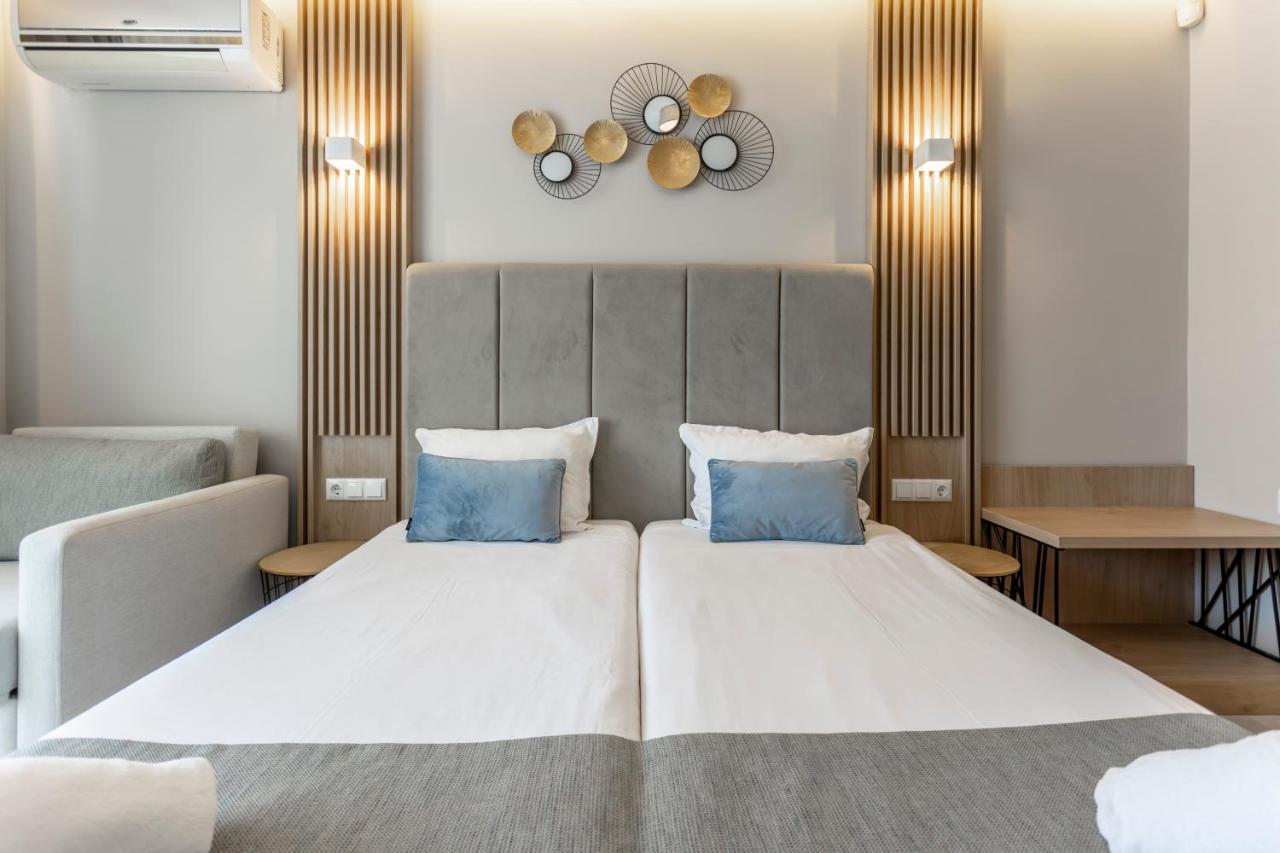 Selena Beach Family Hotel سوزوبول المظهر الخارجي الصورة