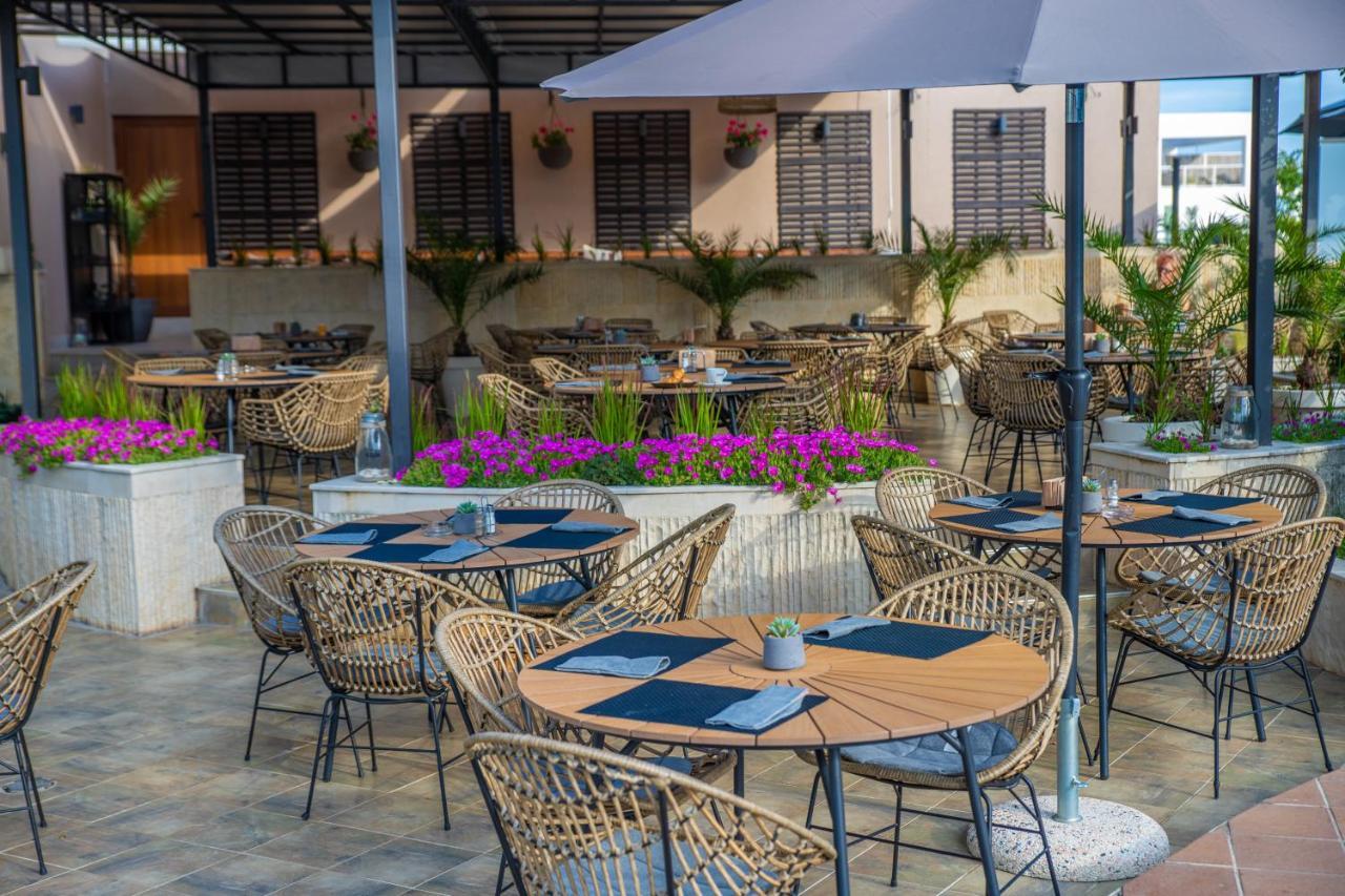 Selena Beach Family Hotel سوزوبول المظهر الخارجي الصورة
