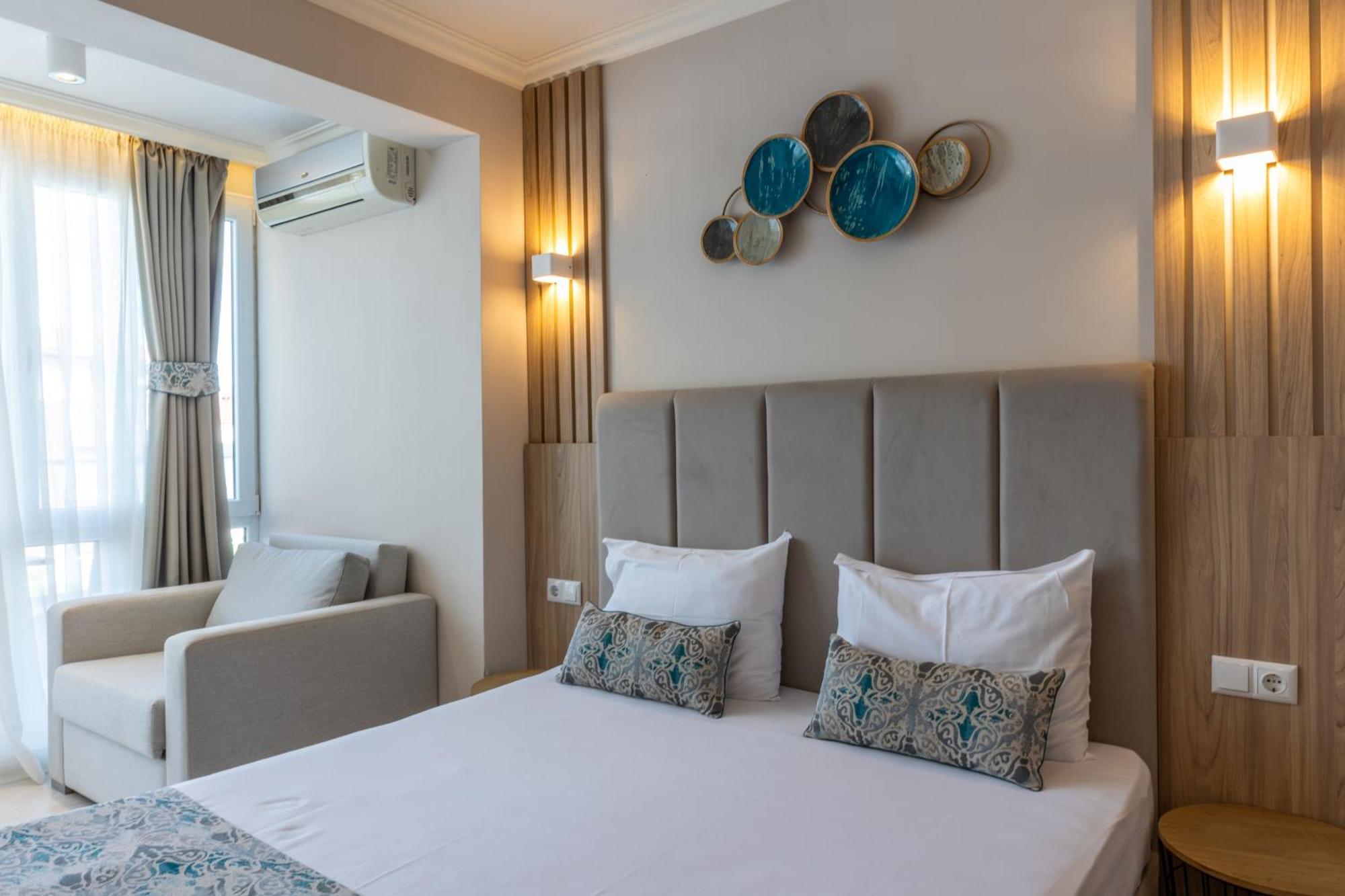 Selena Beach Family Hotel سوزوبول المظهر الخارجي الصورة
